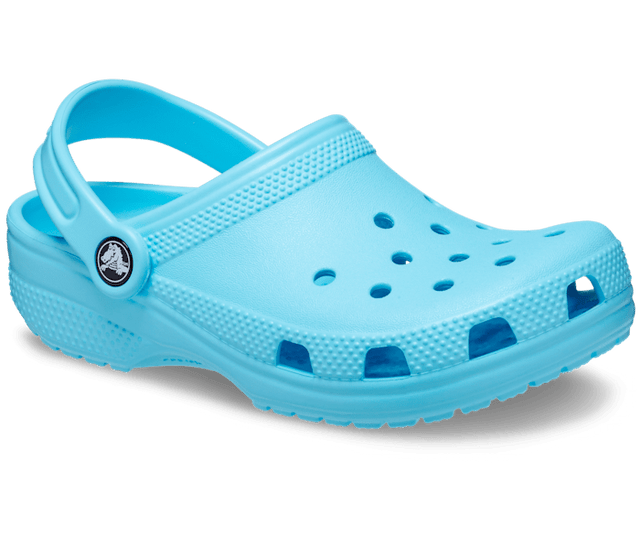 Crocs Kid's Classic Clog - Arctic Arctic