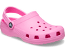 Crocs Kid's Classic Clog - Taffy Pink Taffy Pink