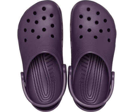 Crocs Classic Clog - Dark Iris Dark Iris