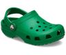 Crocs Toddler Classic Clog - Green Ivy Green Ivy