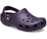 Crocs Kids' Classic Clog - Dark Iris Dark Iris