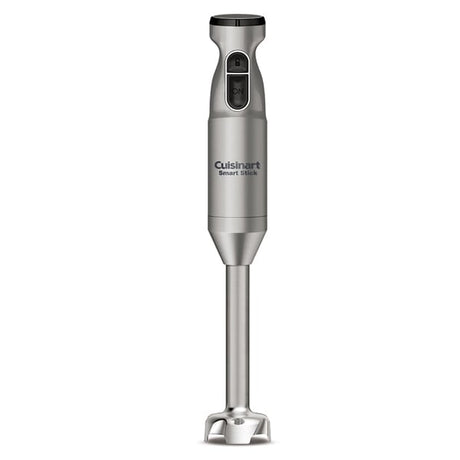 Cuisinart Smart Stick Two-speed Hand Blender Stainless Steel