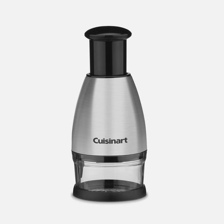 Cuisinart Chopper Stainless