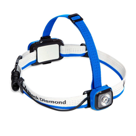 Black Diamond Equipm Sprinter 500 Headlamp 500lmn Ultra Blue Ultra Blue