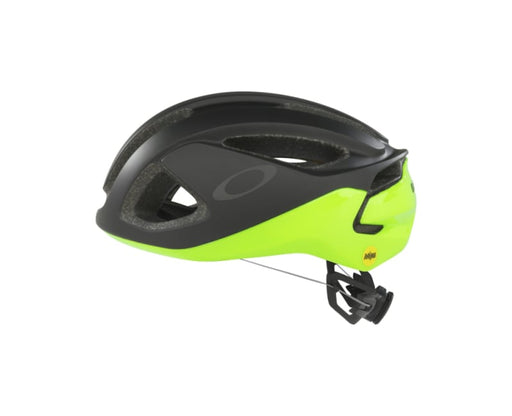 Oakley Aro3 Endurance Mips Bike Helmet, Matte Retina Burn Matte ret burn