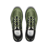 Keen Footwear Versacore Waterproof Mens Shoe Bronze green/black