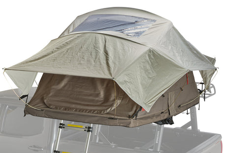 Yakima SkyRise HD Medium 4 Season Rooftop Tent