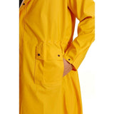 M&F Western Products Saddle Slicker Yellow