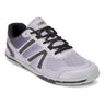 Xero Shoes Men's HFS II Shoe Asphalt/Alloy