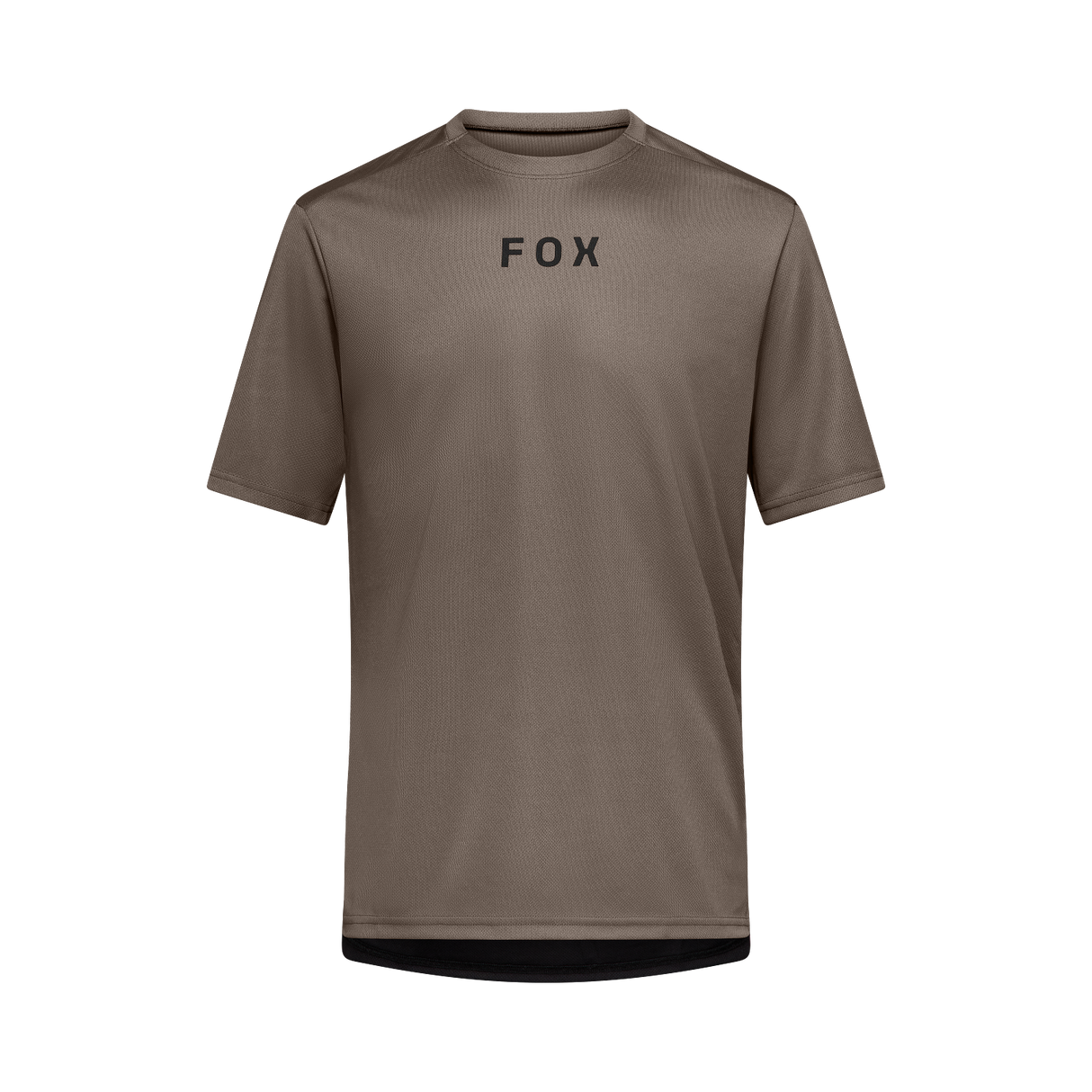 Ranger Ss Jersey Wordmark, Nutmeg/m