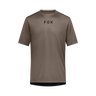 Ranger Ss Jersey Wordmark, Nutmeg/l