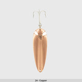 Eppinger Dardevle Imp 2/5 Ounce Copper