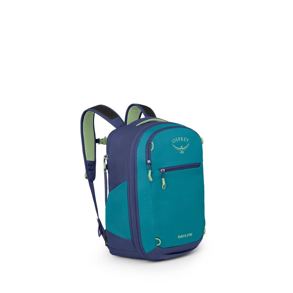Daylite Expbl Travel Pack 26+6, Blue Spikemoss, Alkaline
