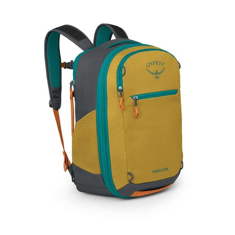 Osprey Packs Daylite Expandable Travel Pack 26+6 Tumbleweed/tunnel Vision Os Tmblwd/tnnl vsn