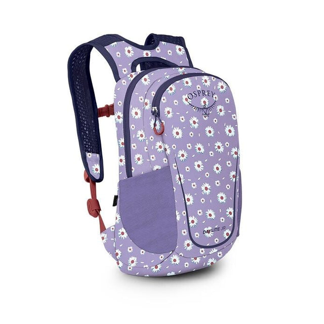 Osprey Packs Daylite Jr Pack Daisy Print/euphoria Purple O/s Dsy prnt/ephra prpl