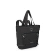 Osprey Packs Daylite Large Tote Black Os Black