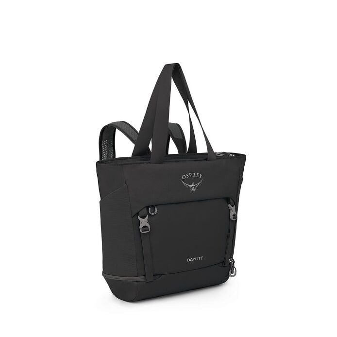 Osprey Packs Daylite Large Tote Black Os Black