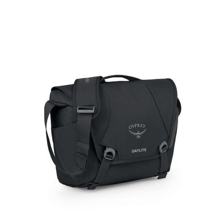 Osprey Packs Daylite Messenger Pack - Black Black