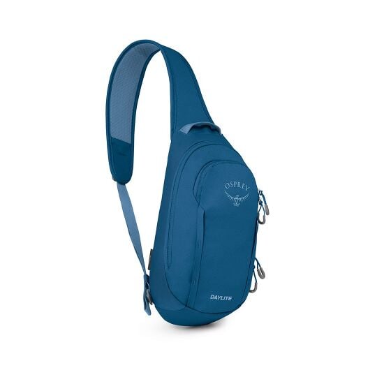 Osprey Packs Daylite Sling - Night Shift Blue Night shift blue