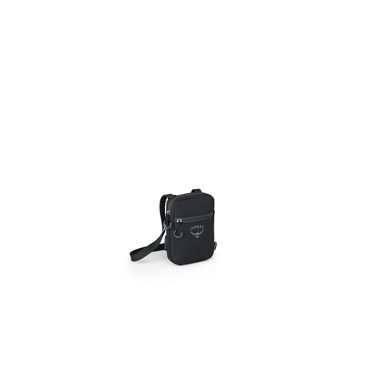 Osprey Packs Daylite Small Crossbody Bag - Black Black