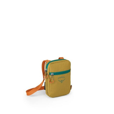 Osprey Packs Daylite Small Crossbody Bag - Tumbleweed Yellow/tunnel Vision Tumbleweed/tunnel