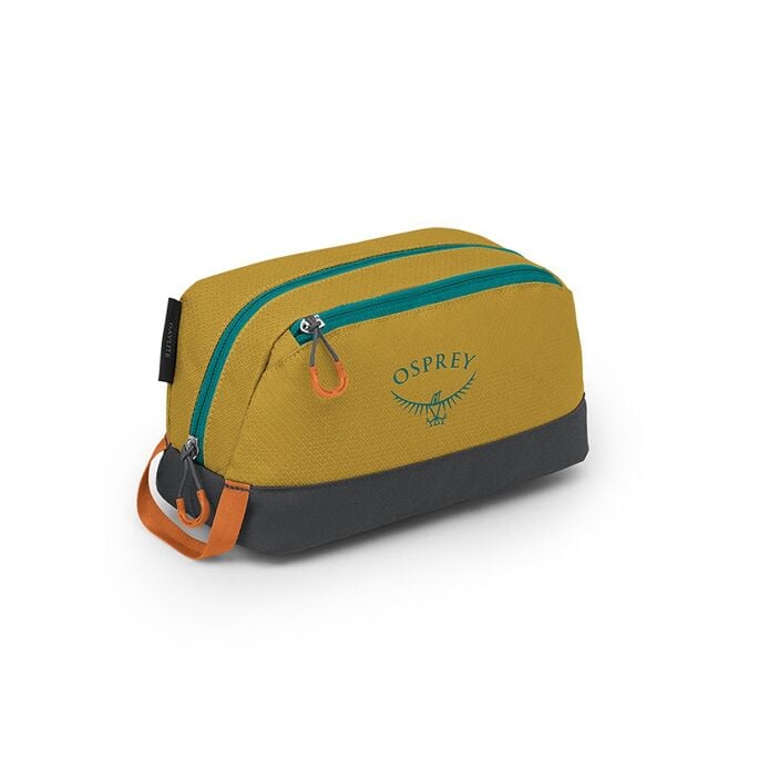 Osprey Packs Daylite Toiletry Kit Tumbleweed Yellow Os Tumbleweed yellow