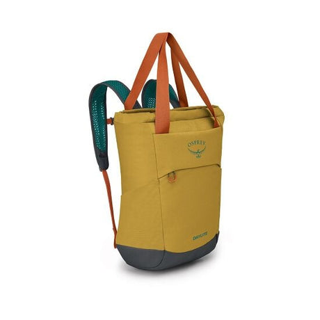 Osprey Packs Daylite Tote Pack - Tumbleweed Yellow/tunnel Vision Tumbleweed tunl vsin