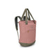 Osprey Daylite Tote Pack Blush pink/earl grey