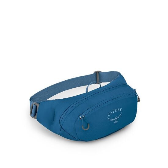 Osprey Packs Daylite Waist Pack - Night Shift Blue Night shift blue