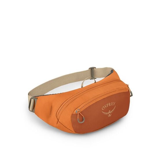 Osprey Packs Daylite Waist Pack - Umber/tequila Sunrise Mbr/tql snrs