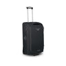 Osprey Packs Daylite Wheeled Duffel 85 - Black Black