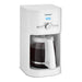 Cuisinart 12-cup Classic Programmable Coffeemaker One Color