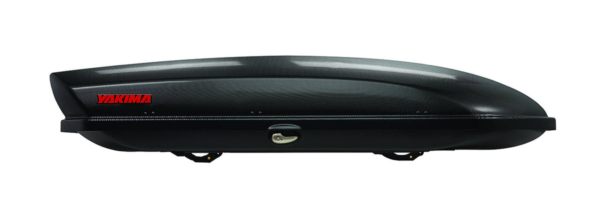 Yakima SkyBox 16 Carbonite Cargo Box