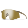 Smith Sport Optics Defy Sunglasses Mt smt crst/cp brnz