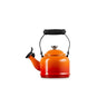 Le Creuset Demi Kettle Flame
