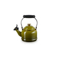 Le Creuset Demi Kettle Olive