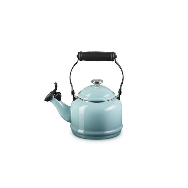 Le Creuset Demi Kettle Sea Salt