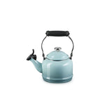 Le Creuset Demi Kettle Sea Salt