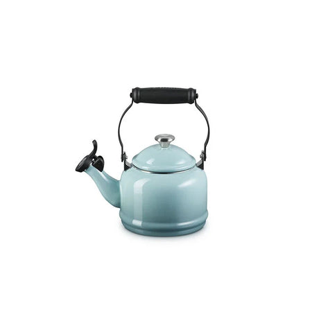 Le Creuset Demi Kettle Sea Salt