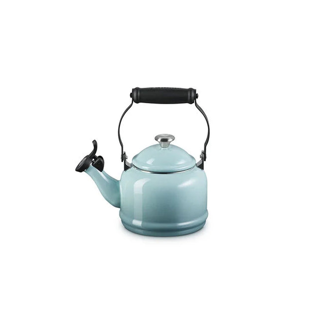Le Creuset Demi Kettle Sea Salt