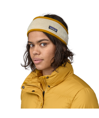 Patagonia Re-Tool Headband - Dark Natural Dark Natural