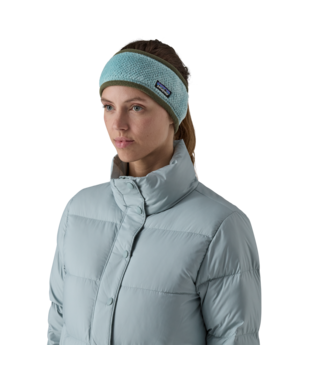 Patagonia Re-Tool Headband - Thermal Blue Thermal Blue