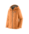 Patagonia Women's Insulated Powder Town Jacket - Vivid Apricot Vivid Apricot