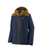 Patagonia Men's Powder Town Jacket - Smolder Blue Smolder Blue