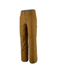 Patagonia Men's Powder Town Pants (Regular) - Raptor Brown Raptor Brown