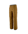 Patagonia Men's Powder Town Pants (Regular) - Raptor Brown Raptor Brown