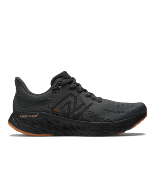 New Balance Men's Fresh Foam X 1080v12 Shoe Blacktop