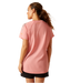 Ariat Rebar Heat Fighter T-Shirt Mauveglow /  / Regular