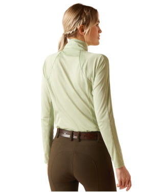 ATLION Women's Long Sleeve Thermal Underwear Long Johns Set Fleece Base  Layer Lightweight (Color : Yellow, Size : XX-Large) : : Fashion
