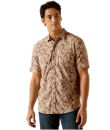 Ariat Modern Fit Button Down Shirt